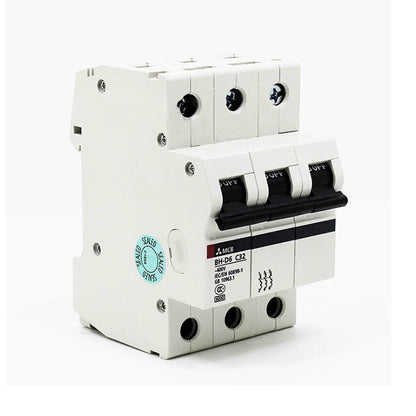 BH-D6J Miniature Circuit Breaker