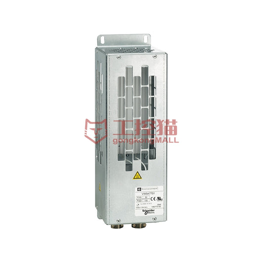 Schneider/Schneider Electric ATV accessories braking resistor