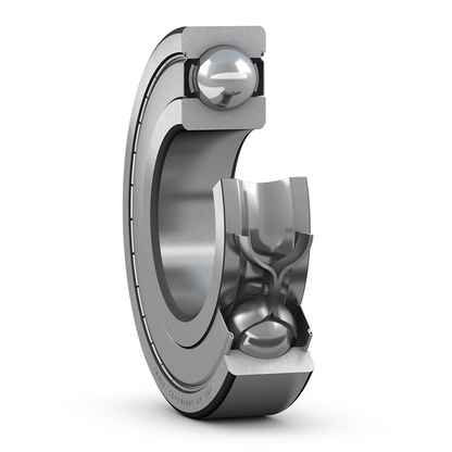 SKF Deep Groove Ball Bearing