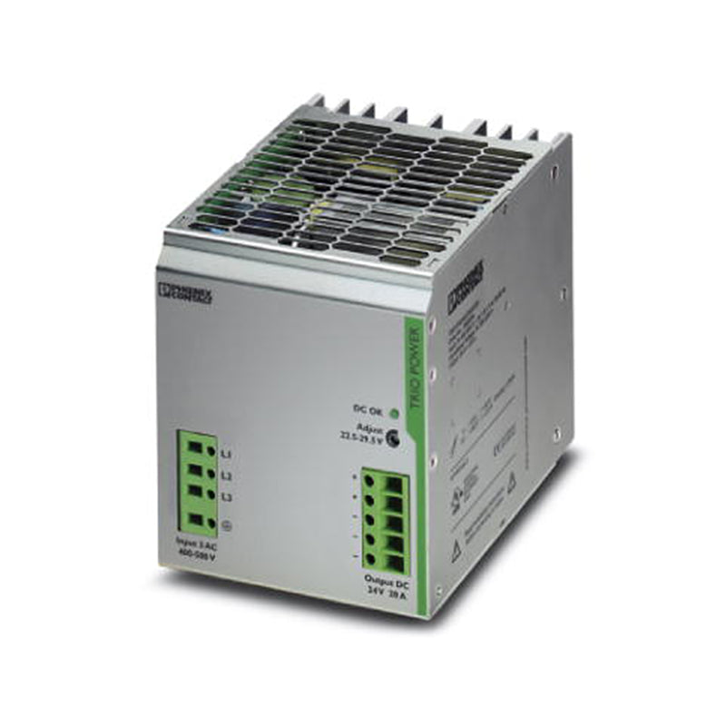 TRIO Switch