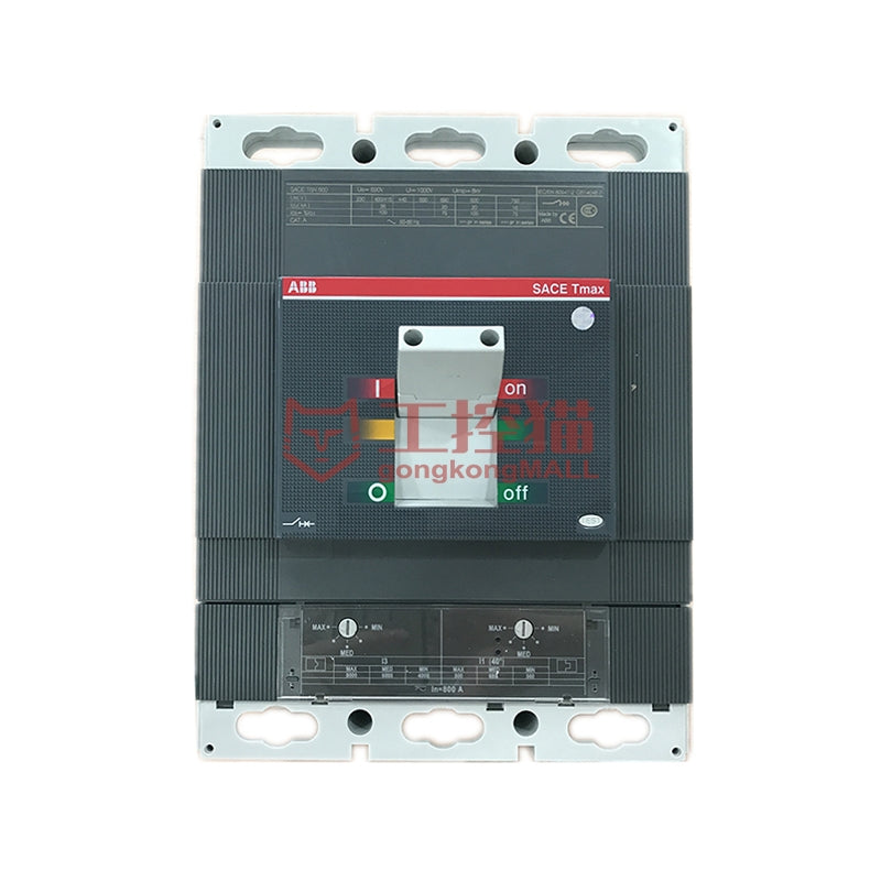 Tmax Switch