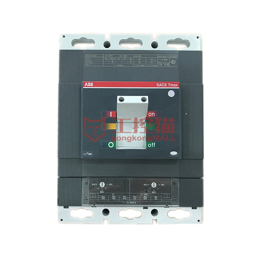 Tmax Switch