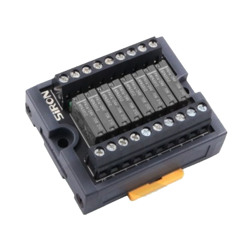 8 Relay Module