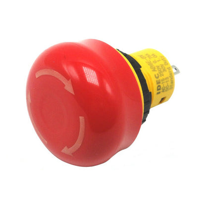 AB6E Push Button