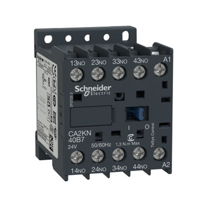 CAK Control Relay