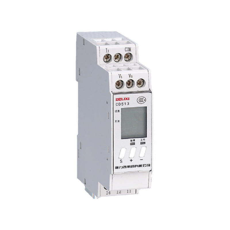 CDS13 Relay