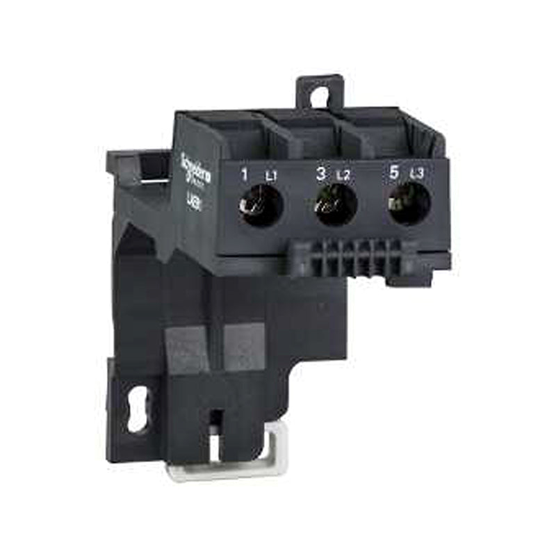 Schneider Relay Socket