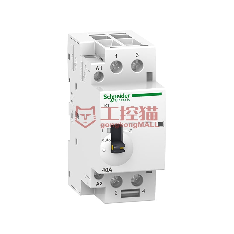 iCT Contactor