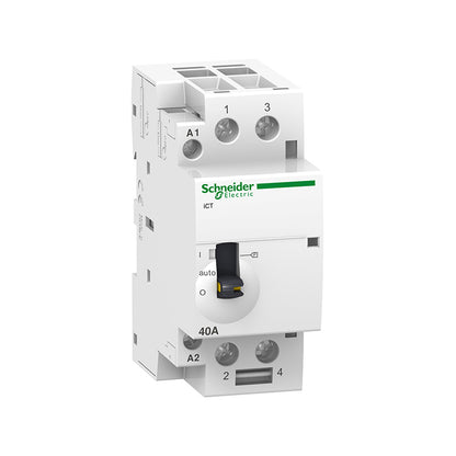 iCT Contactor