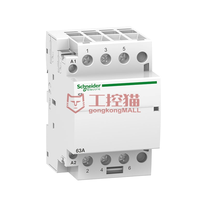 iCT Contactor