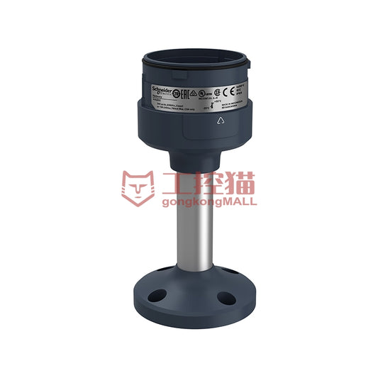 Schneider/Schneider Electric XVU black mounting base