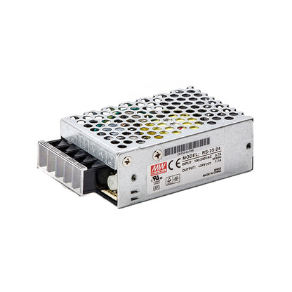 MEAN WELL/Mean Well Power RS ??switching switching power supply