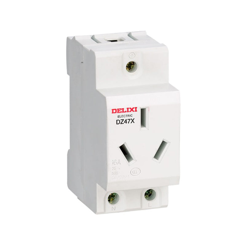 DZ47X Socket