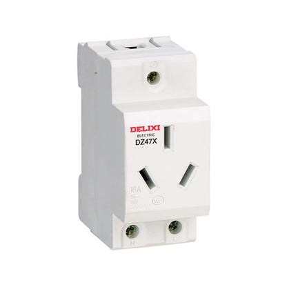 DZ47X Socket
