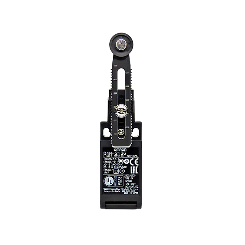 D4N Switch