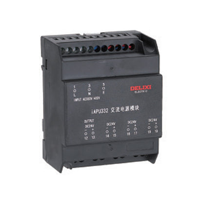 CDW3 Module