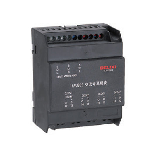 CDW3 Module