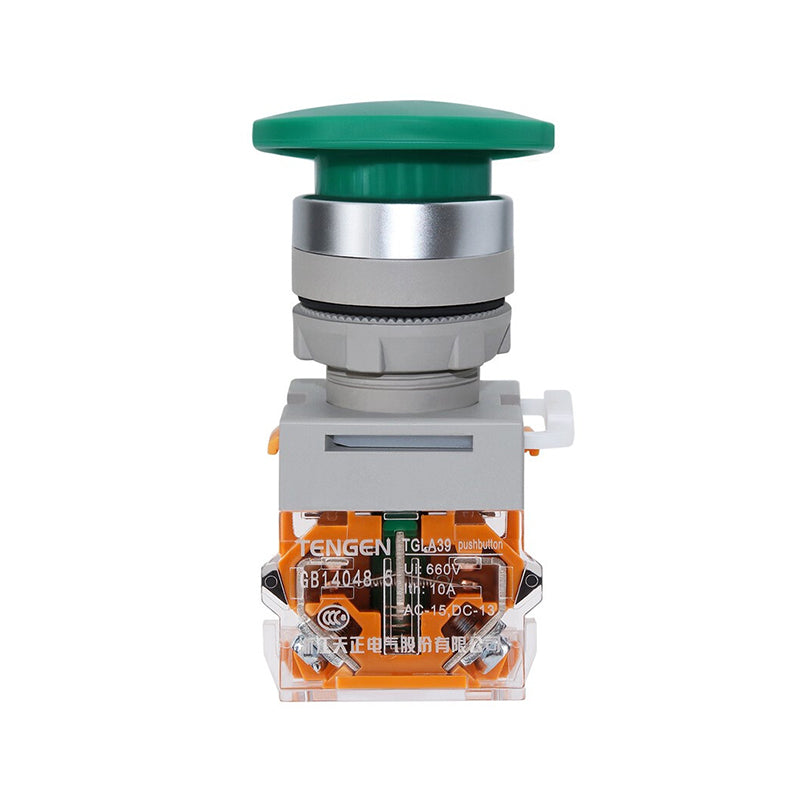 TGLA39 Push Button