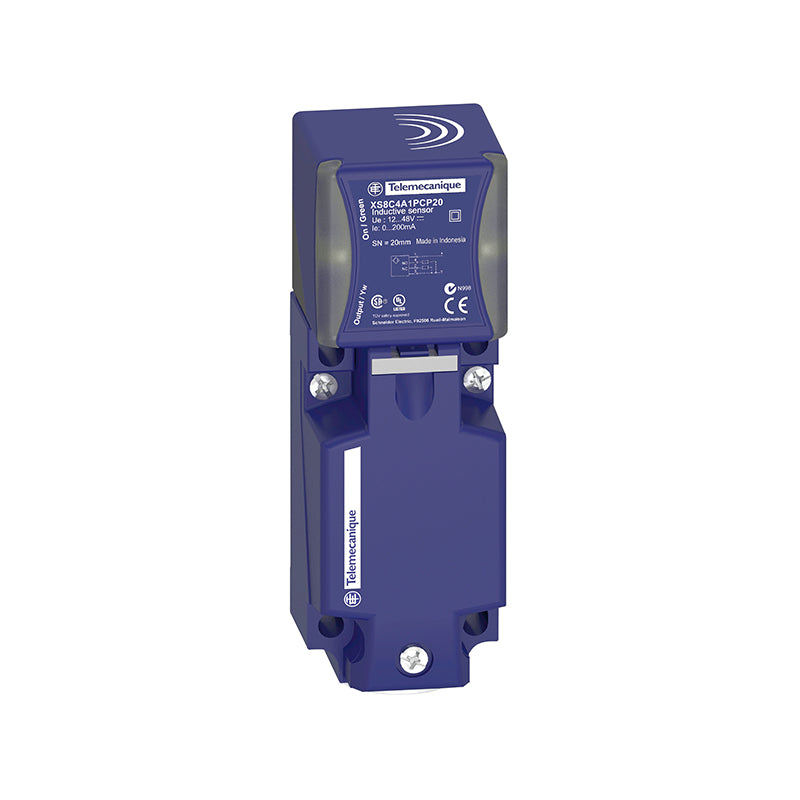 OsiSense XS Sensor