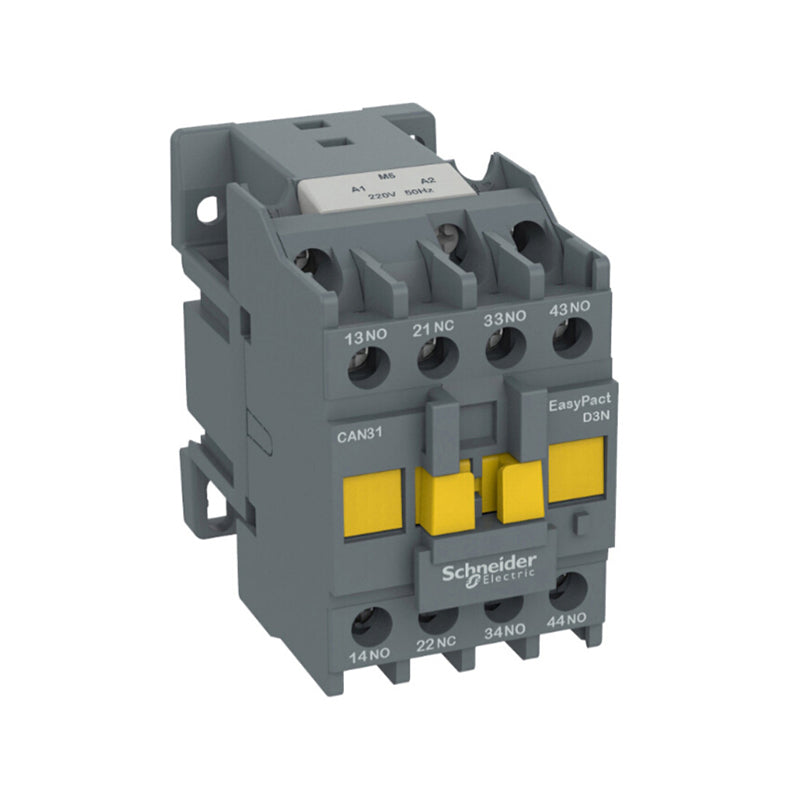 CAN Control Relay