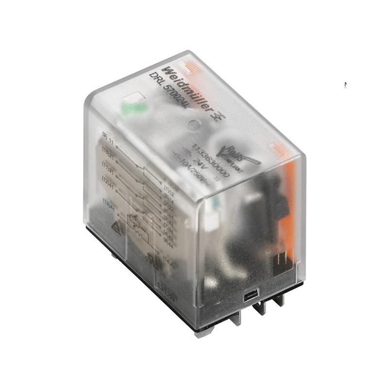 DRL Relay (LED Indicator Light )