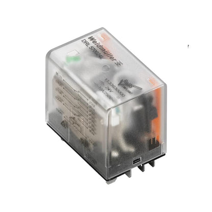 DRL Relay (LED Indicator Light )