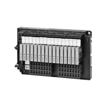 G70VI/O Relay Socket