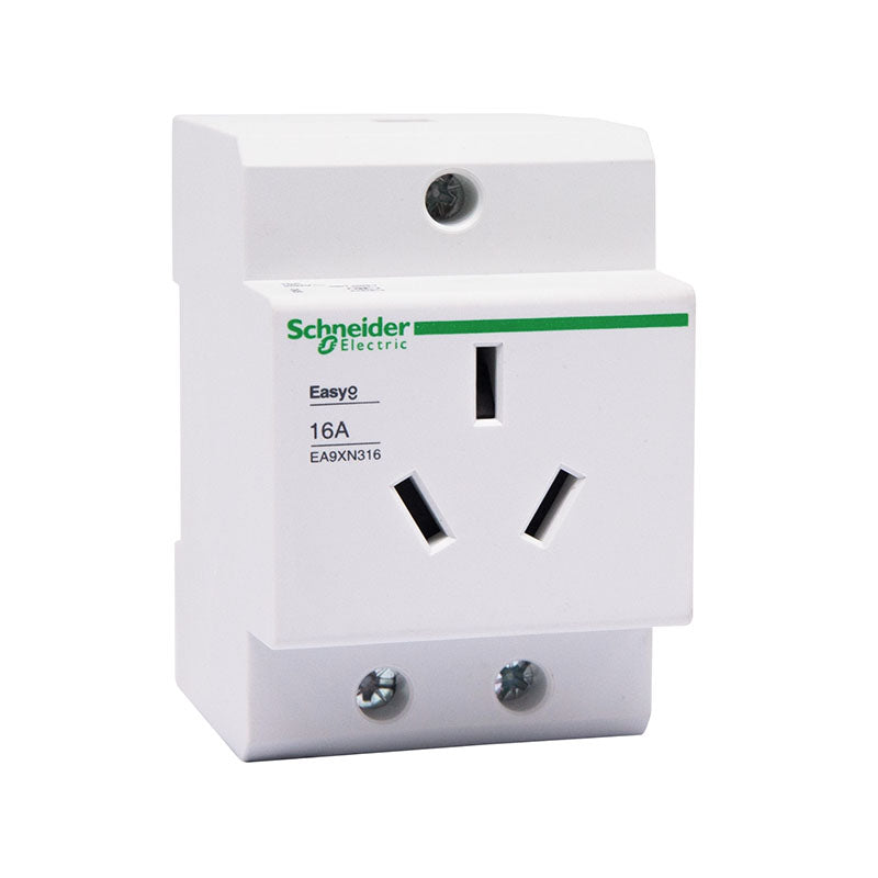 EA9XN Socket