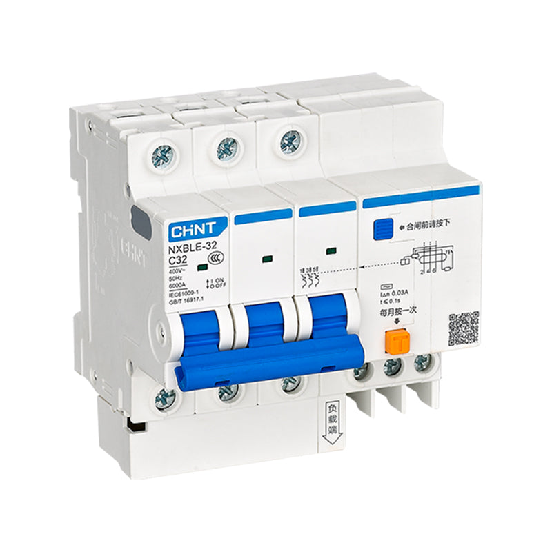 NXBLE-32 Circuit Breaker
