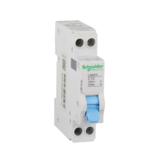 LS8DPN Miniature Circuit Breaker