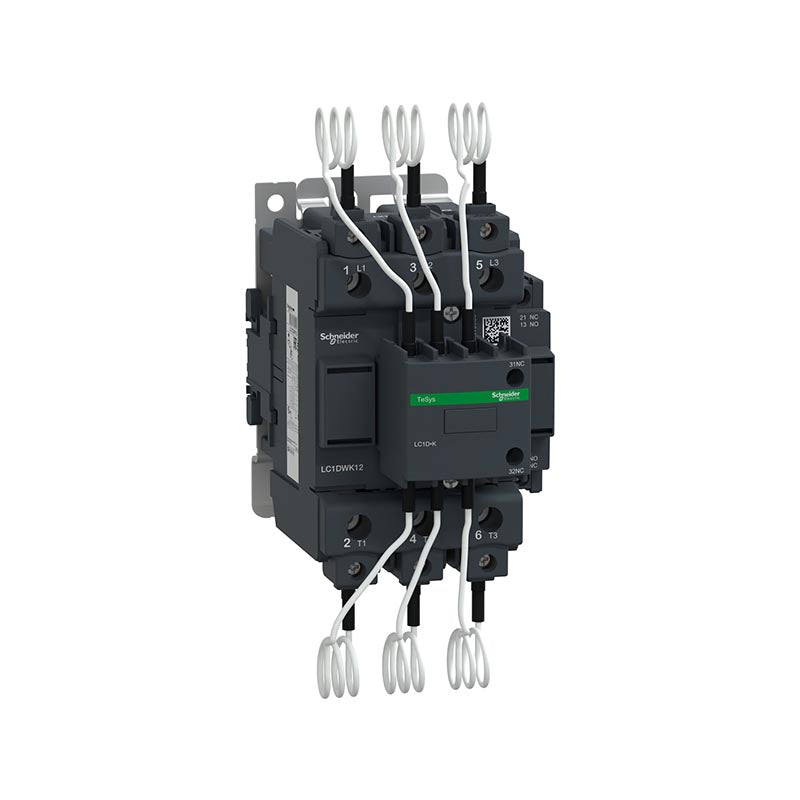 LC1D-K Contactor