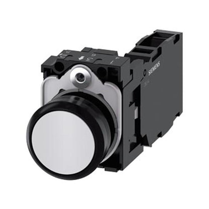 3SU Push Button