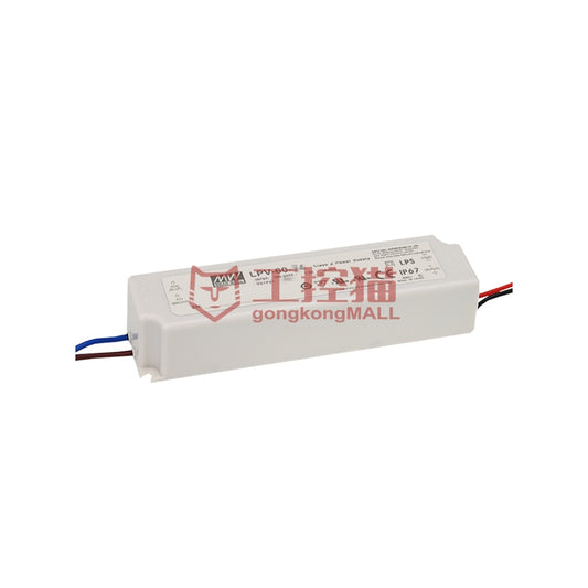 MEAN WELL/Mean Well Power LP constant voltage LED power supply