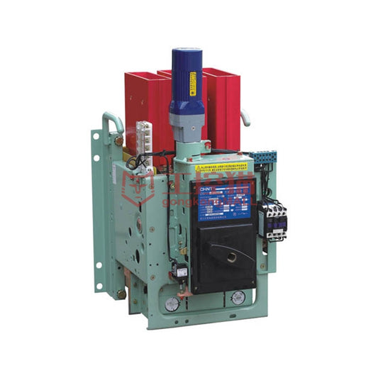 DW17 Air Circuit Breaker