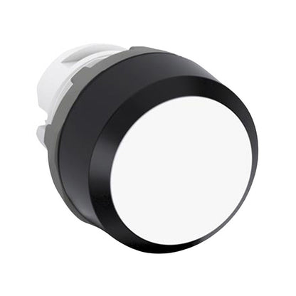 ABB MP series flat plastic ring button head