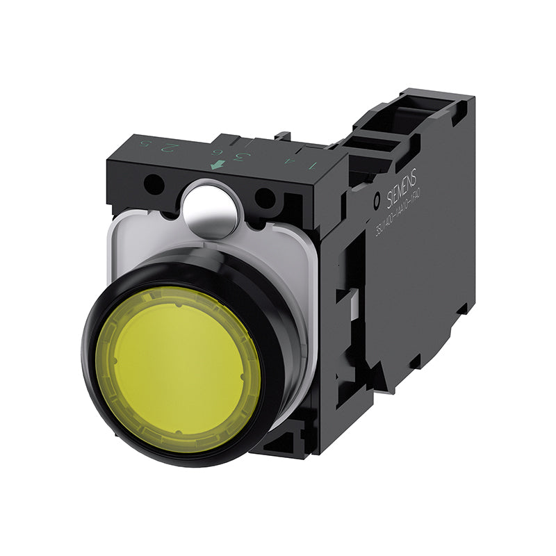 3SU Push Button