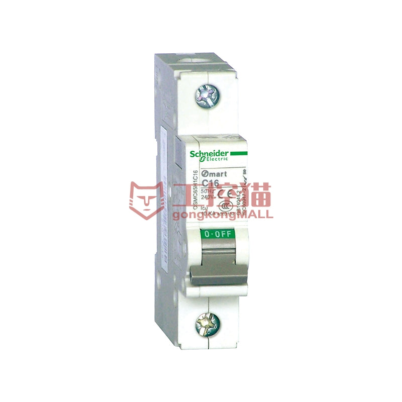 OSMC65H Miniature Circuit Breaker