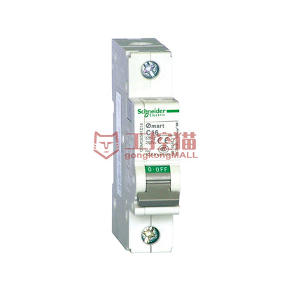 OSMC65H Miniature Circuit Breaker