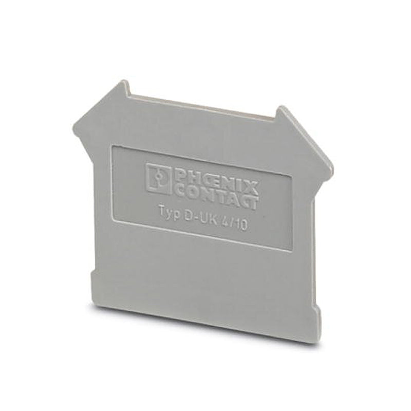 Phoenix Contact Terminal Block Accessory