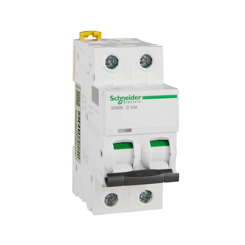 iC65 Miniature Circuit Breaker