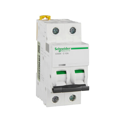 iC65 Miniature Circuit Breaker
