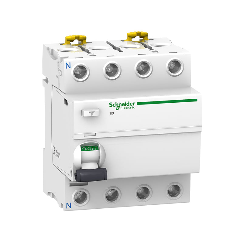 iID Switch