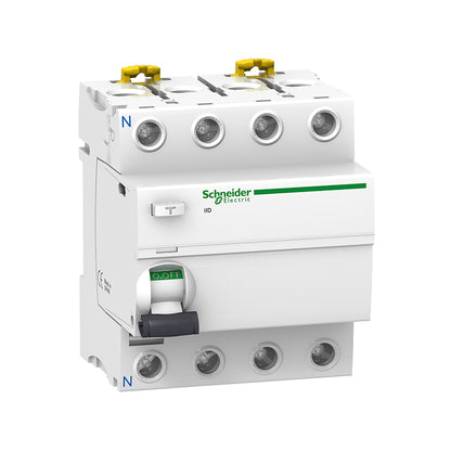 iID Switch