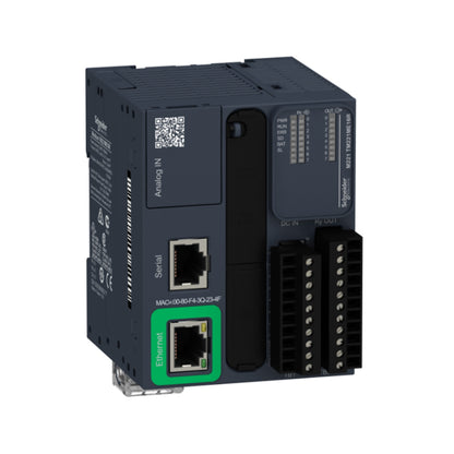 M221 Miniature PLC