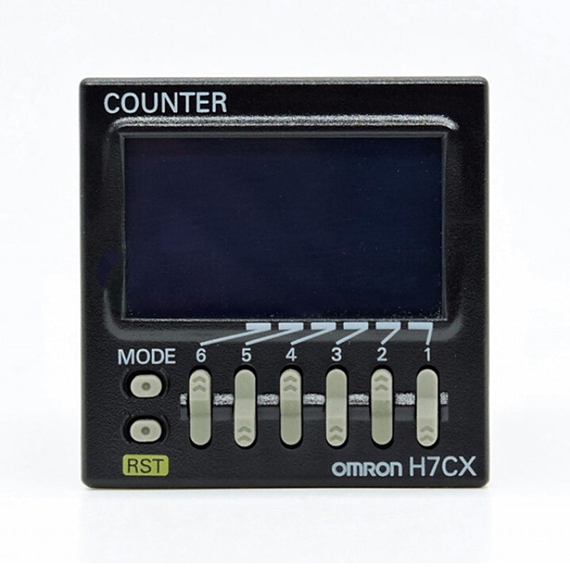 H7CX-A Electronic