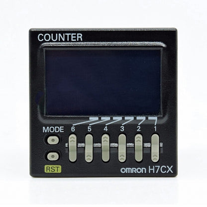 H7CX-A Electronic
