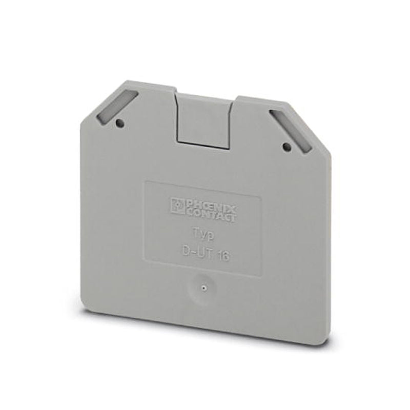Phoenix Contact Terminal Block Accessory
