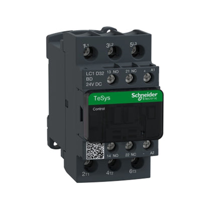 LC1D Contactor （）
