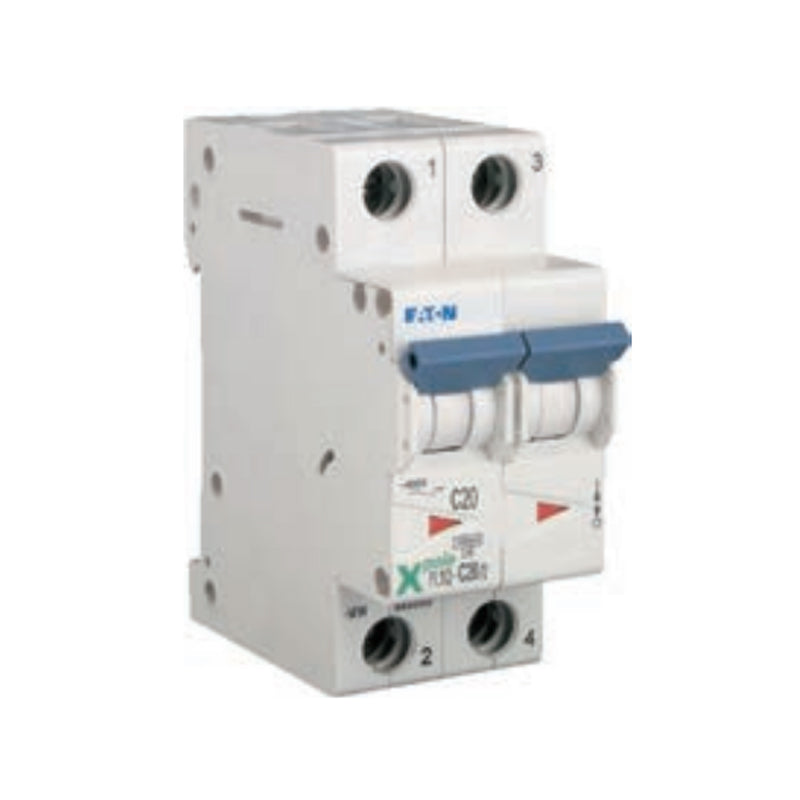 PL9 Miniature Circuit Breaker