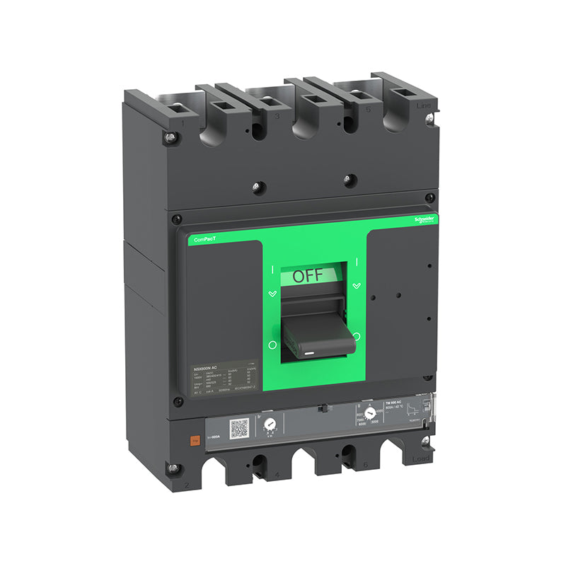 NSX Circuit Breaker (）